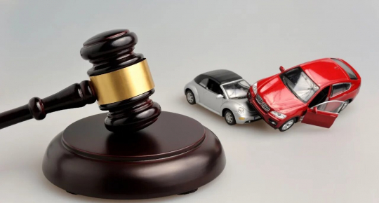 Адвокат по ДТП