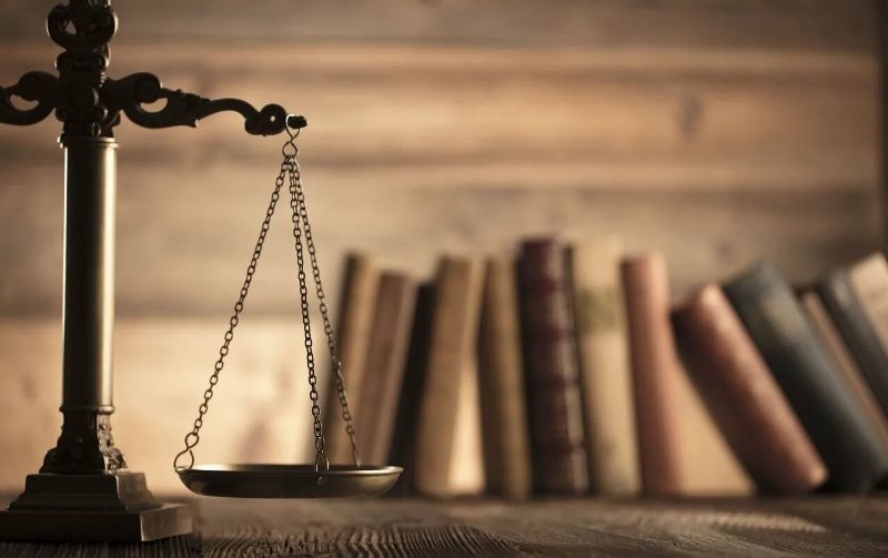 Право у Стародавньому Римі