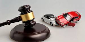Помощь адвоката при дорожно-транспортных происшествиях